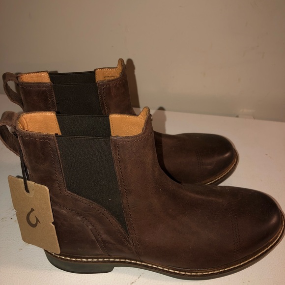 olukai boot